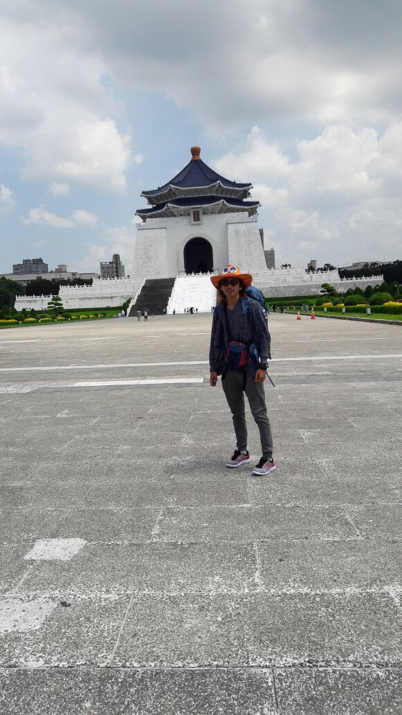 Chiang Kai-shek Memorial Hall / 中正紀念堂